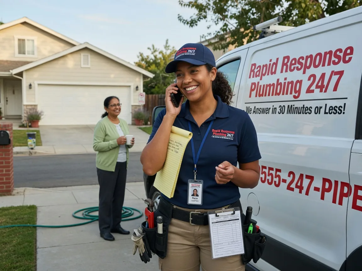 Emergency Plumber Thompsonville, MI FAQs